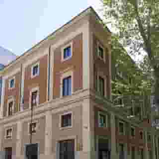 Hilton Monti, 1 of 5