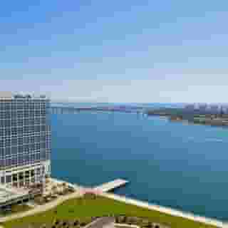Hilton San Diego Bayfront, 1 of 5