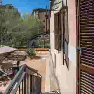 Relais Le Clarisse, 1 of 5