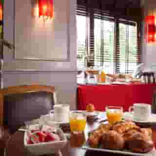 Eiffel Villa Garibaldi, 4 of 5