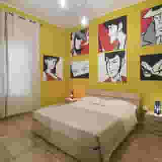 Marini Bed&Breakfast, 4 of 5