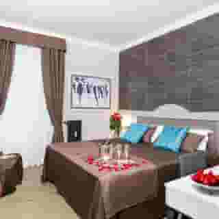Vico Rooms And Terrace, 6 of 6