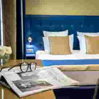 Trianon Gare de Lyon, 4 of 5