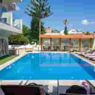 Kalyves Beach, 2 of 5