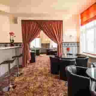 Monika Centrum Hotels, 6 of 6