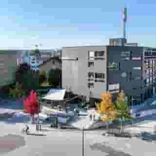 Hotel Apart Welcoming I Urban Feel I Design, 3 of 5