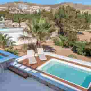 Myconian Sunrise Relais & Chateaux Hotel, 4 of 5