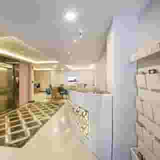 The Meretto Hotel Laleli, 5 of 5