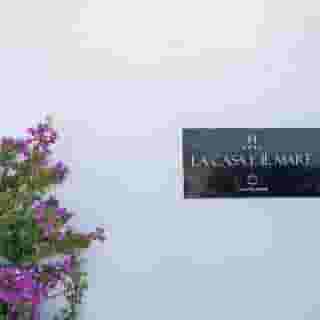 La Casa e il Mare, 6 of 6