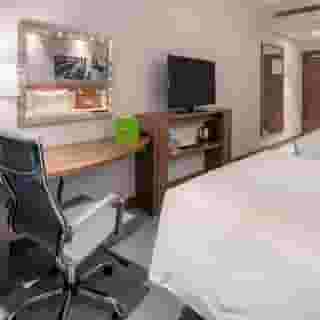 Hampton by Hilton Warsaw Mokotow, 5 of 5