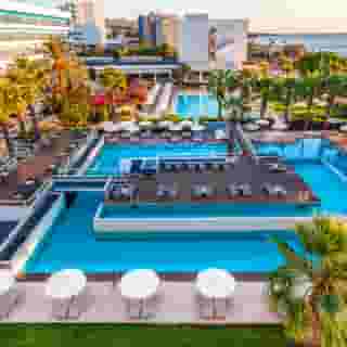 Blue Sea Beach Resort, 1 of 5