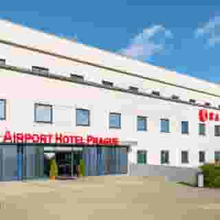 Ramada Airport Prague, 3 of 5