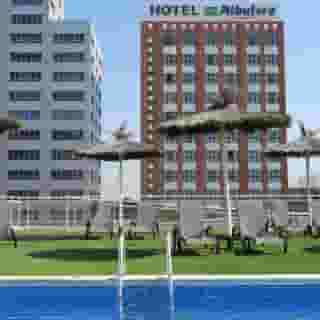 Albufera Apartotel, 2 of 5