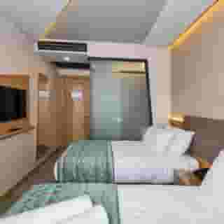 Hotel Genova, 2 of 5