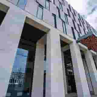 Steigenberger Airport Hotel Berlin, 1 of 5