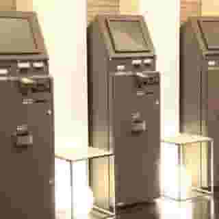 Hotel Sunroute Shinbashi, 5 of 5