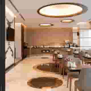 Febor Istanbul Bomonti Hotel & Spa, 2 of 5