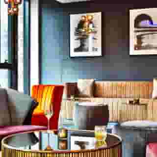 NYX Hotel Warsaw by Leonardo Hotels, 3 of 5