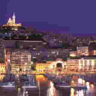 Radisson Blu Marseille Vieux Port, 6 of 6