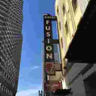Hotel Fusion, 6 of 6