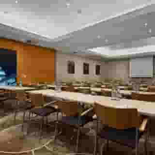 NH Brussels EU Berlaymont, 4 of 5