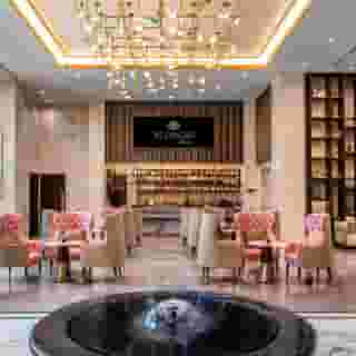 Blossom Hotel Houston, Curio Collection by Hilton, 4 of 5