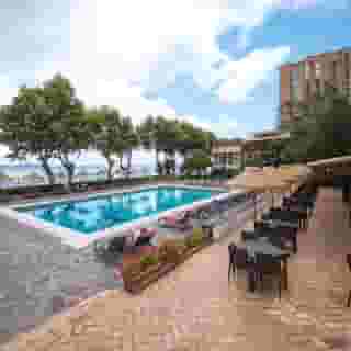 Dom Pedro Madeira (ex Baia Club), 4 of 5