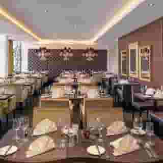 Mercure Hotel & Residenz Frankfurt Messe, 3 of 5