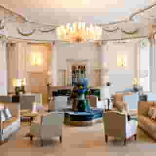 Savoia Excelsior Palace - Starhotels Collezione, 5 of 5