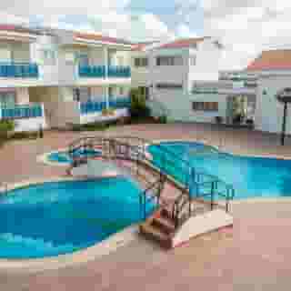 Cynthiana Beach Hotel, 5 of 5