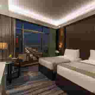 Movenpick Hotel And Residences Riyadh, 1 of 5