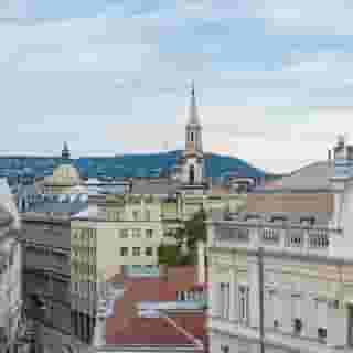 Hotel Rum Budapest, 2 of 5