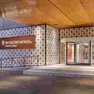 InterContinental Barcelona, 6 of 6