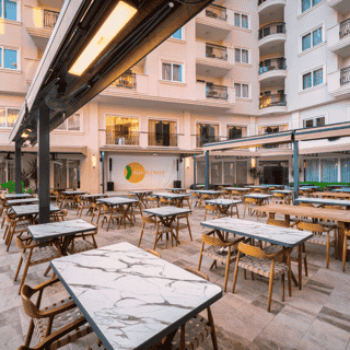 Villa Sunflower Hotel, 5 of 5