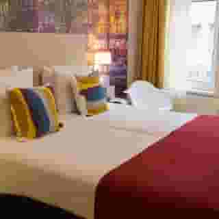 France Hotel, 1 of 5