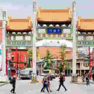 Vancouver Marriott Pinnacle Downtown, 3 of 5