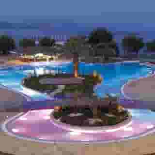 Corfu Chandris, 3 of 5