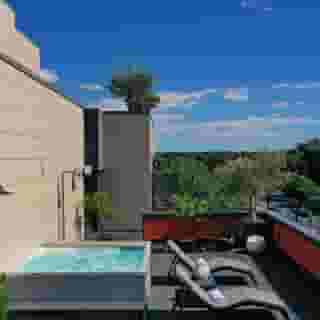 Pulitzer Roma, 1 of 5