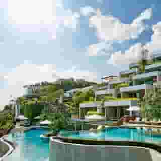Anantara Uluwatu Bali Resort, 6 of 6