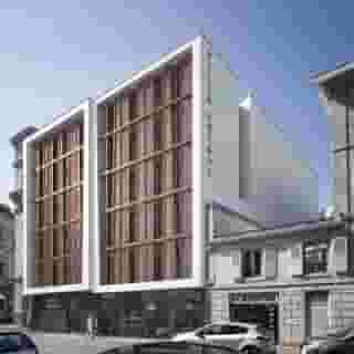 Villa Koegui Bayonne, 1 of 5