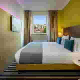 Leonardo Hotel Budapest, 6 of 6