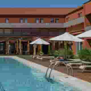 Barrosinha Hotel, 1 of 5