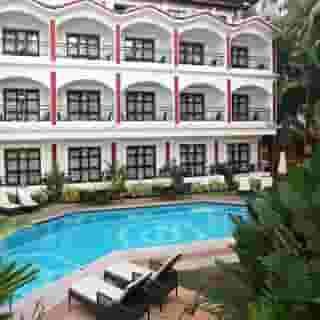 Keys Ronil Beach Resort, 1 of 5