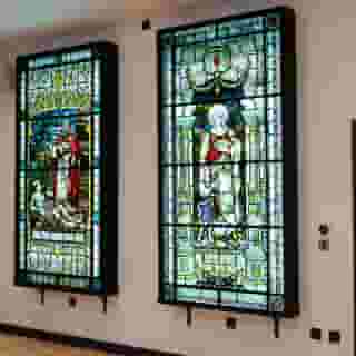 The Wesley - Camden Town, 1 of 5