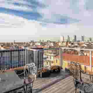 Best Western Plus Hotel Galles, 1 of 5