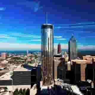 The Westin Peachtree Plaza, 3 of 5