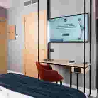 B&B Hotel Genova City Center, 4 of 5