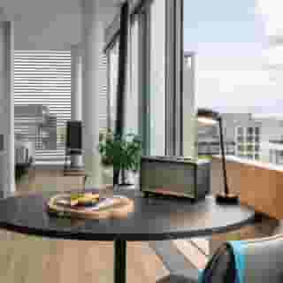INNSIDE Munchen Parkstadt Schwabing, 6 of 6