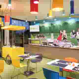 ibis Styles Budapest Citywest, 4 of 5