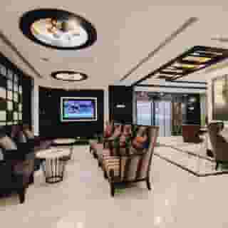 Mia Berre Hotels, 2 of 5